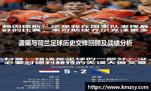 波黑与荷兰足球历史交锋回顾及战绩分析
